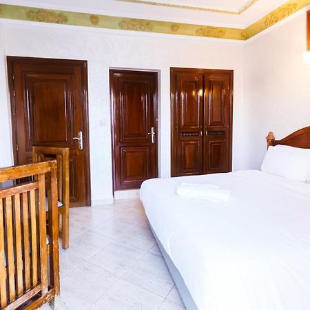 Hotel Lynx Αγκαντίρ Εξωτερικό φωτογραφία