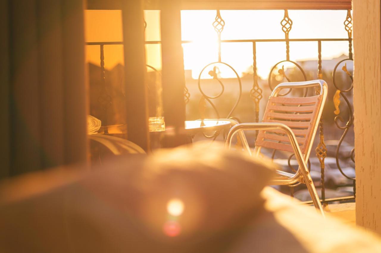 Hotel Lynx Αγκαντίρ Εξωτερικό φωτογραφία