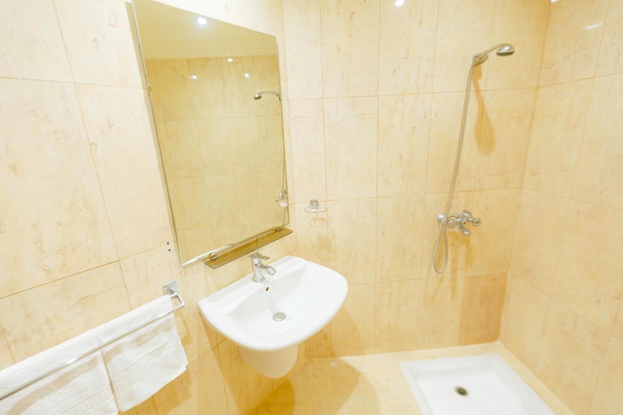 Hotel Lynx Αγκαντίρ Εξωτερικό φωτογραφία