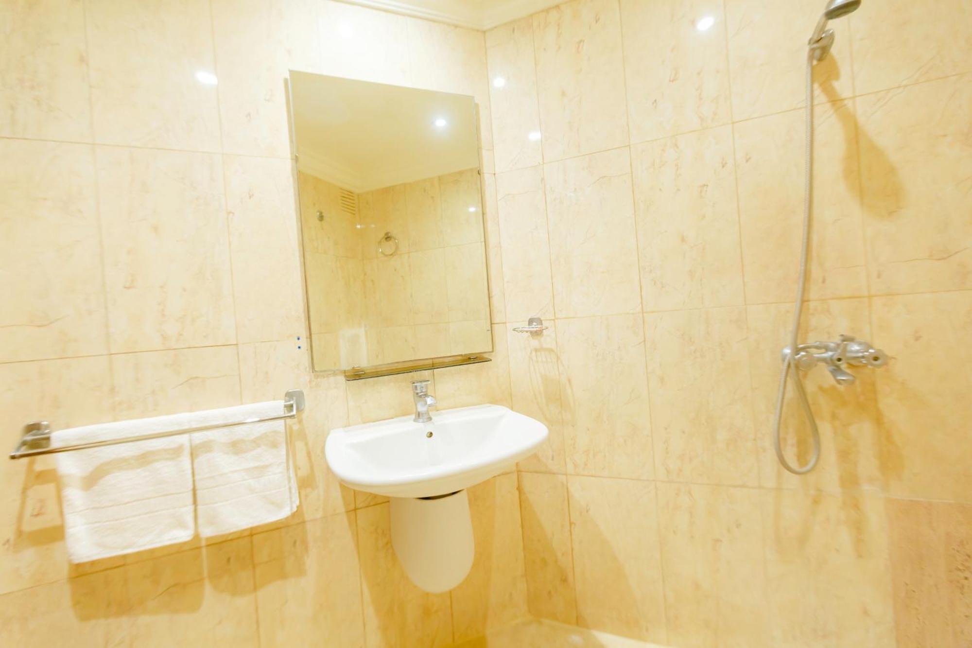 Hotel Lynx Αγκαντίρ Εξωτερικό φωτογραφία
